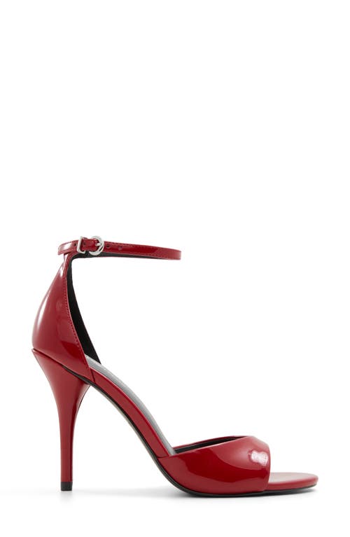 CALL IT SPRING CALL IT SPRING KIMBRA ANKLE STRAP SANDAL 