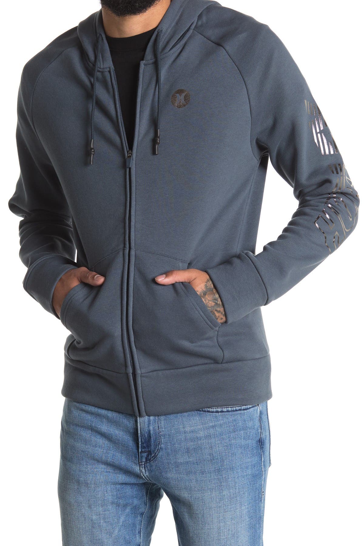 nordstrom hoodies mens