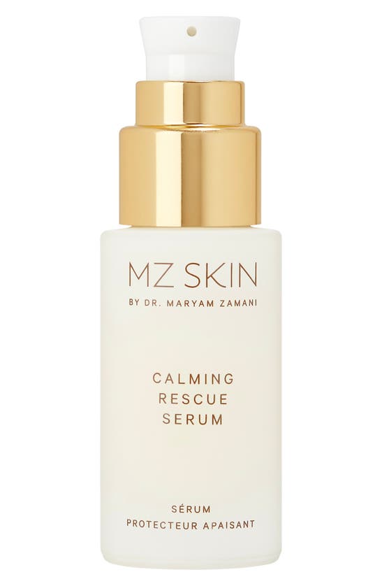 Mz Skin Calming Rescue Serum, 1.01 oz In White