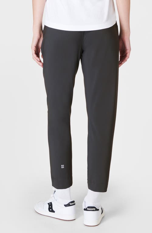 Shop Sweaty Betty Explorer Pants In Slate Grey