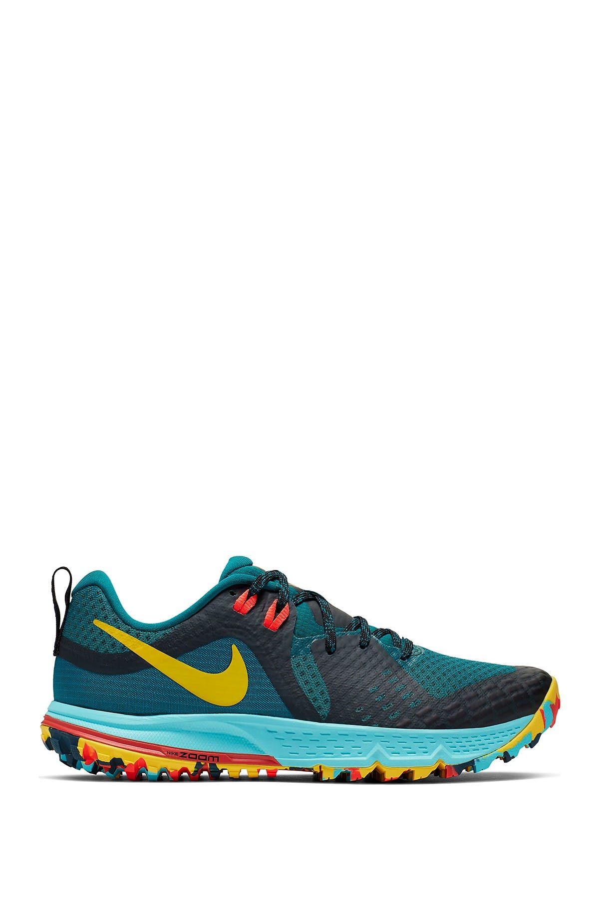 nike air zoom wildhorse 5 dames