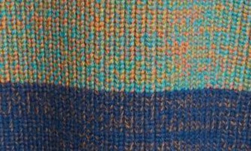 WASTE YARN PROJECT WASTE YARN PROJECT IDA WOOL BLEND V-NECK SWEATER VEST