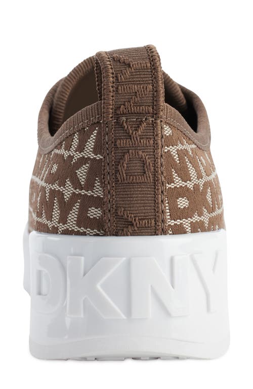 DKNY DKNY MAR SNEAKER