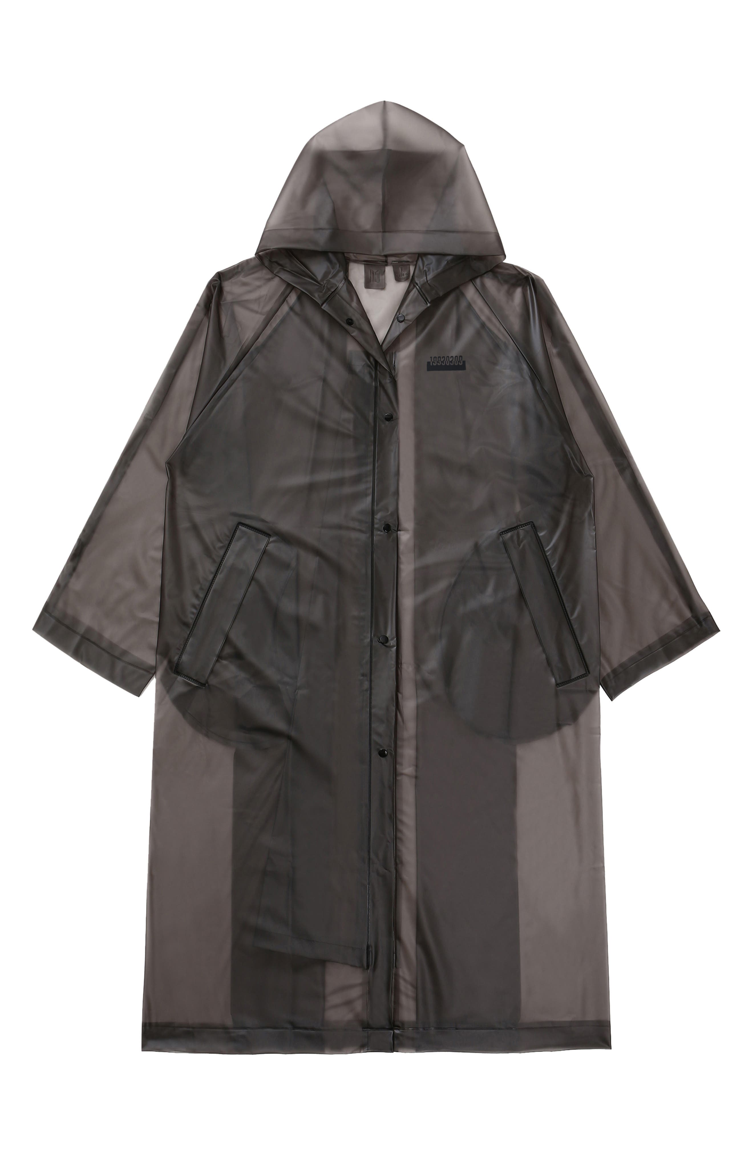 nordstrom rain coat