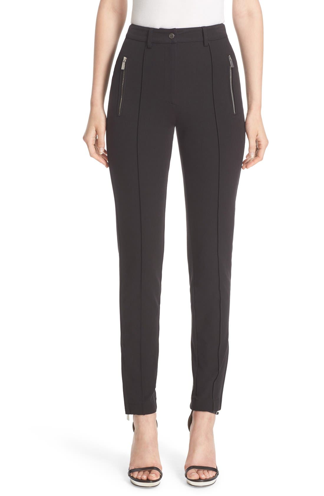 Michael Kors Stretch Skinny Pants Nordstrom