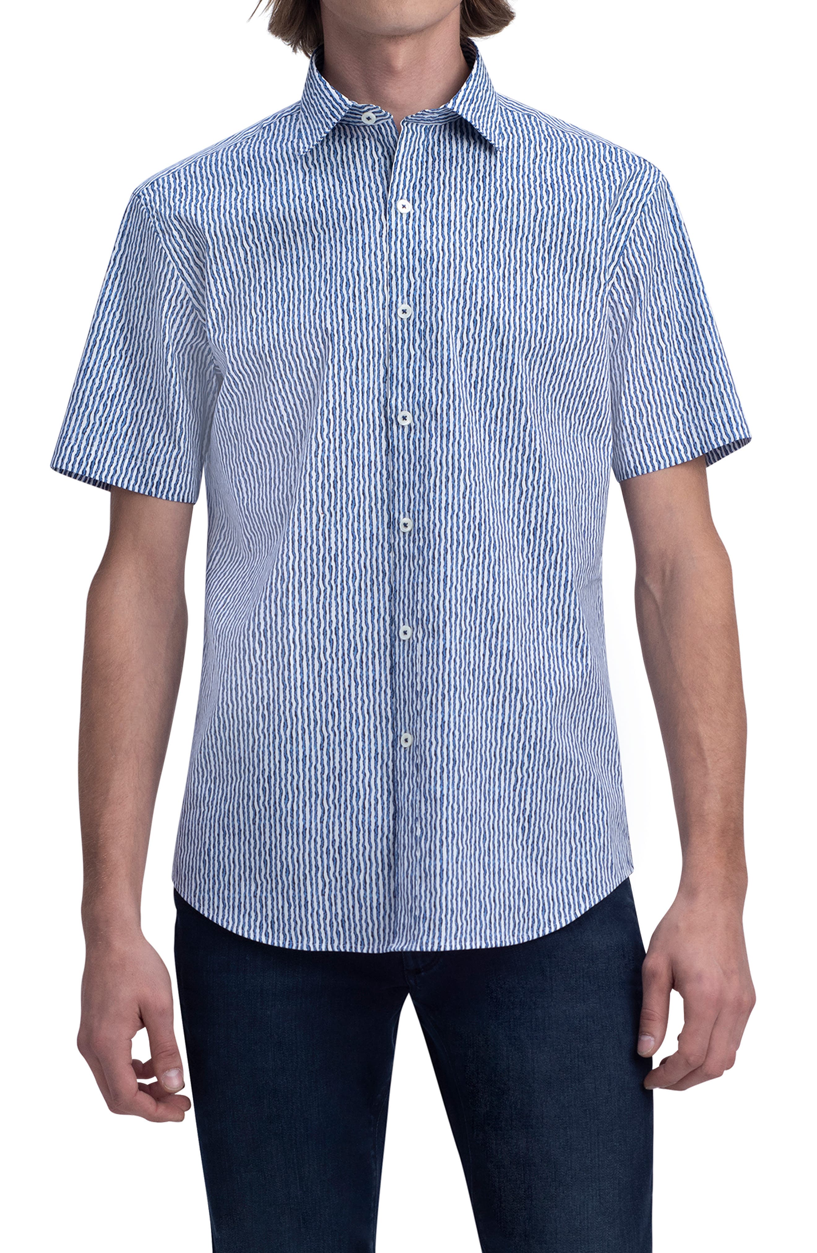 bugatchi shirts | Nordstrom