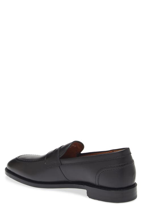 Shop Allen Edmonds Randolph 2.0 Loafer In Black