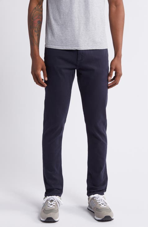 Fit 1 Aero Stretch Skinny Jeans (Navy)