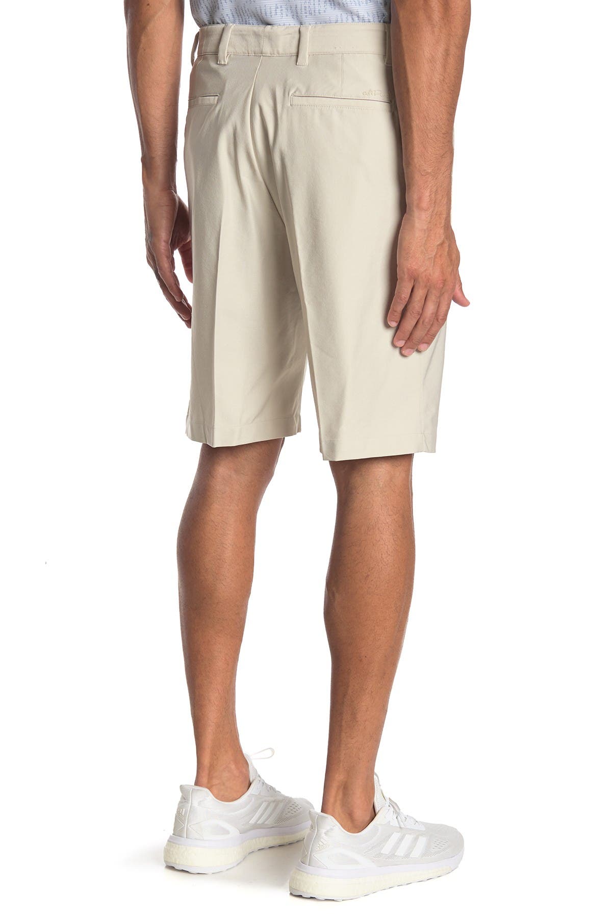 adipure golf shorts