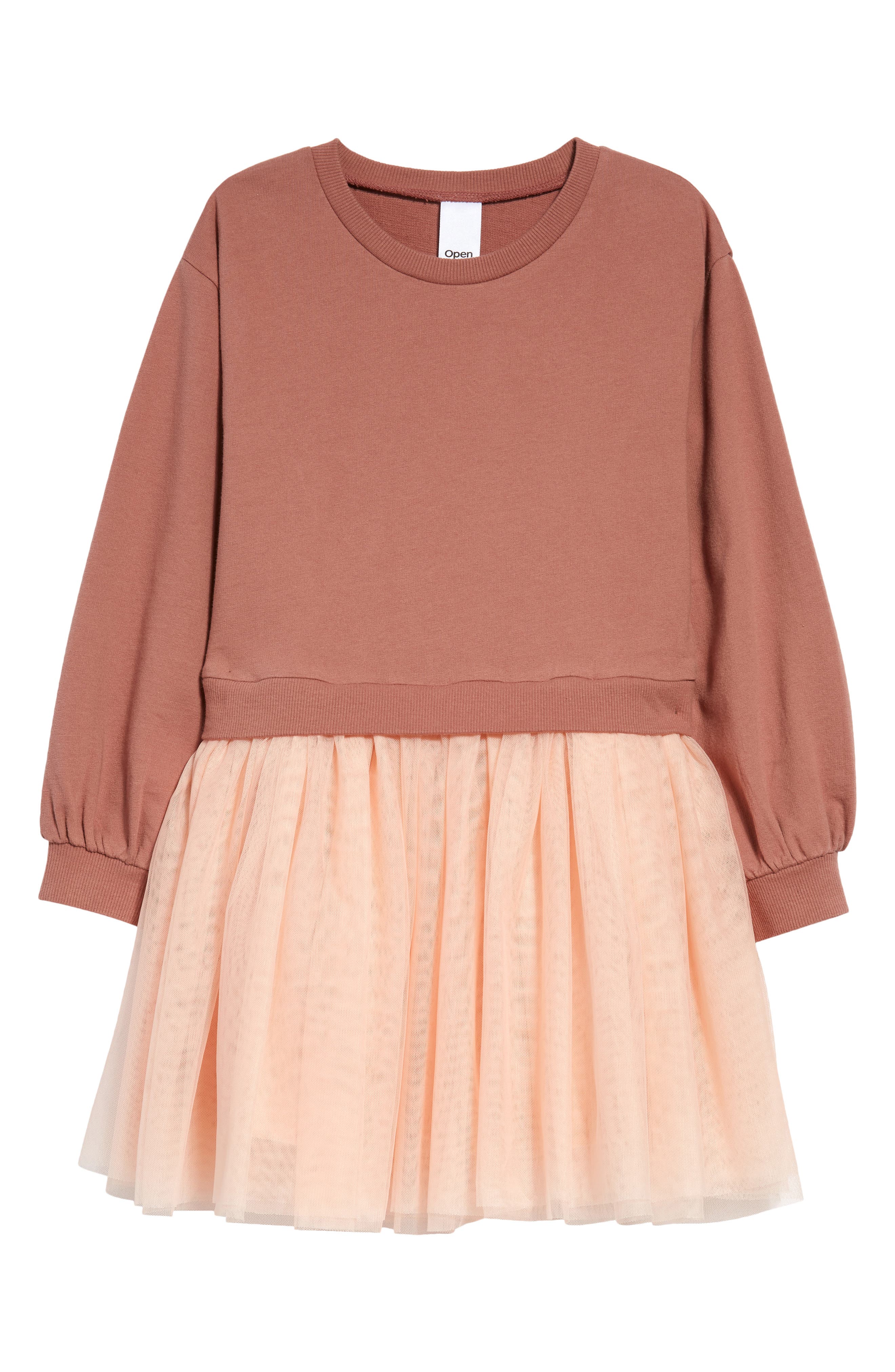 Sweatshirt tutu dress Clearance