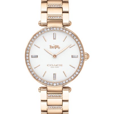 Coach Park Bracelet Watch,