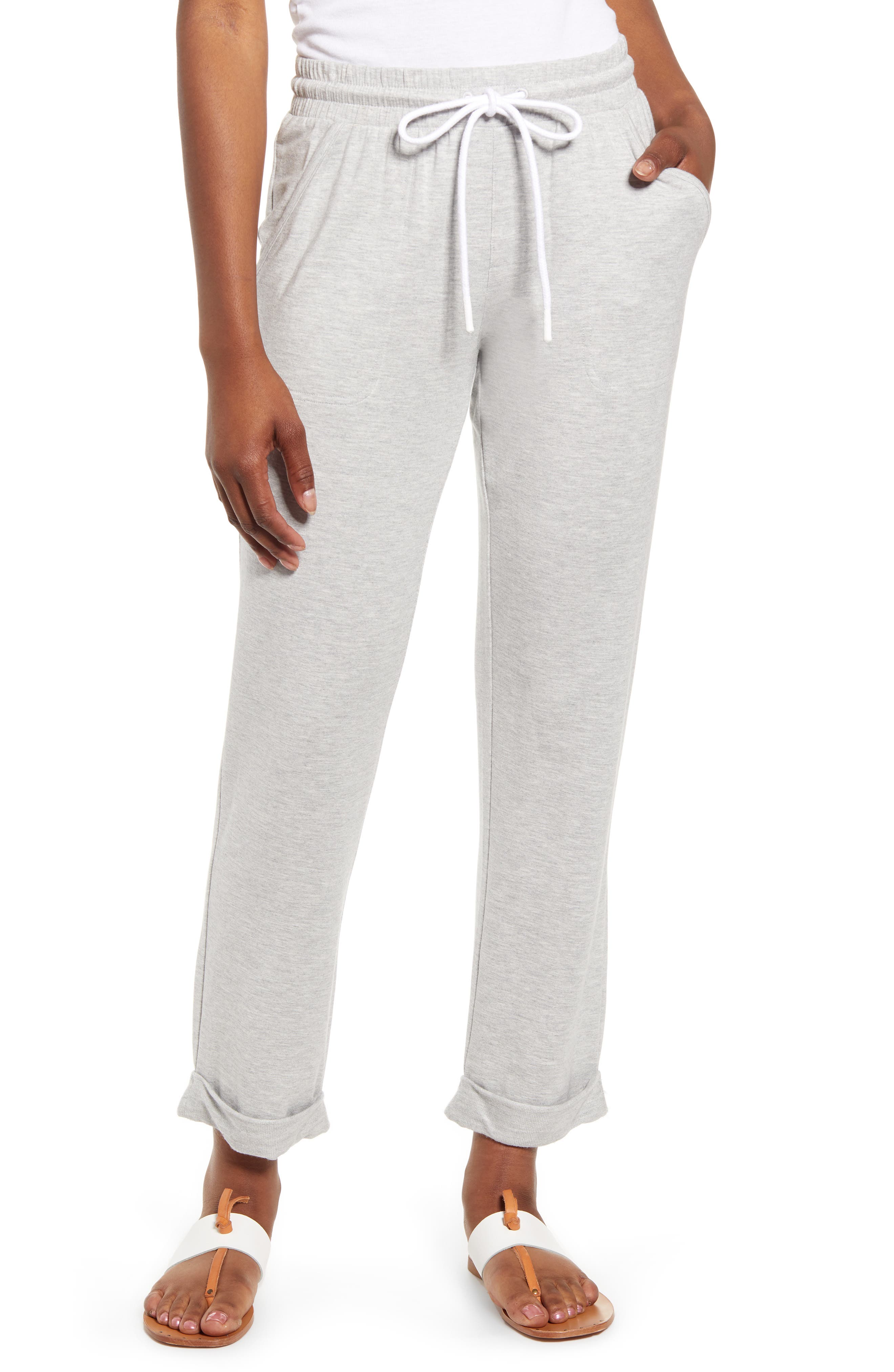 nordstrom sweatpants