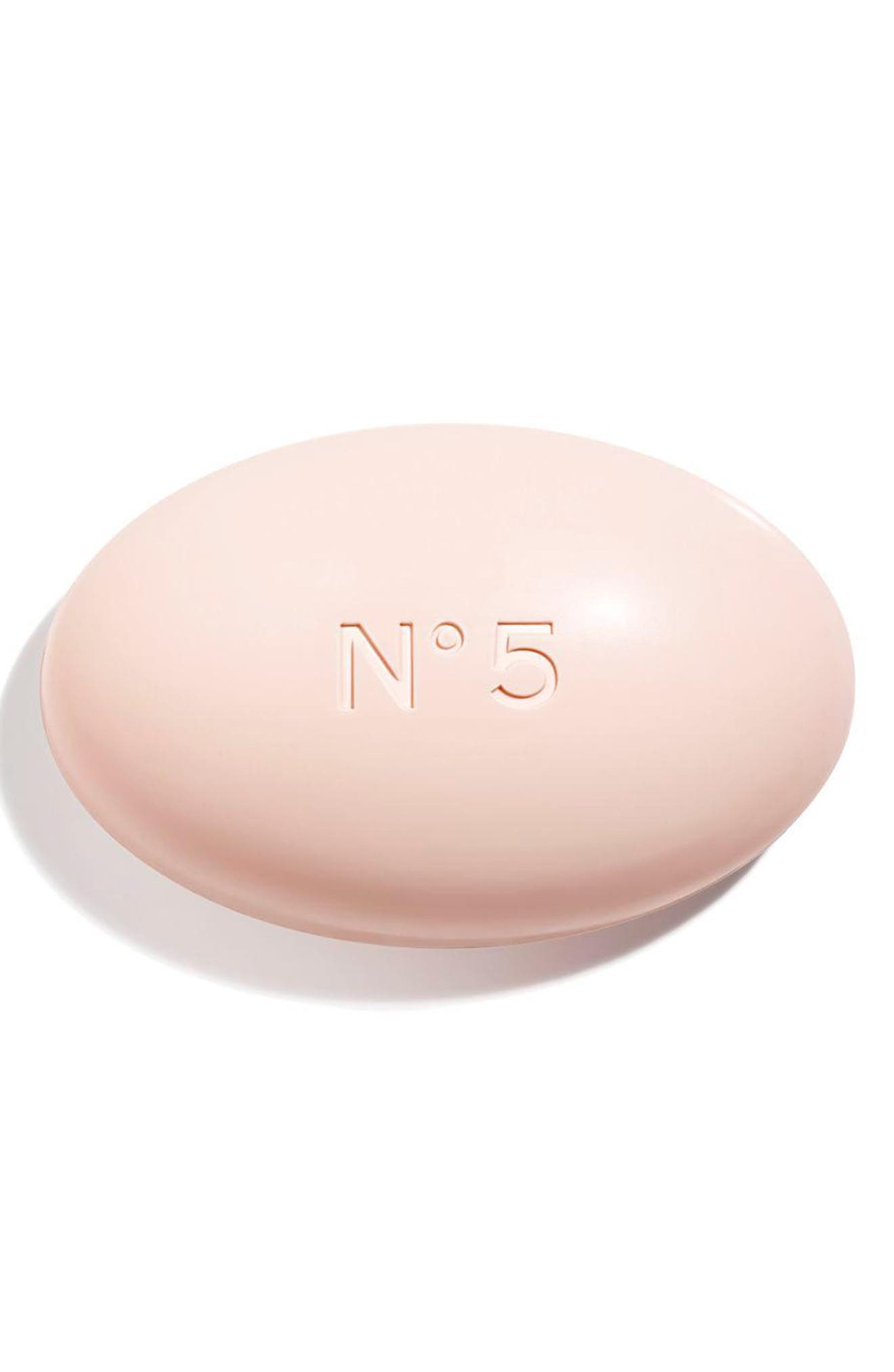 chanel body soap