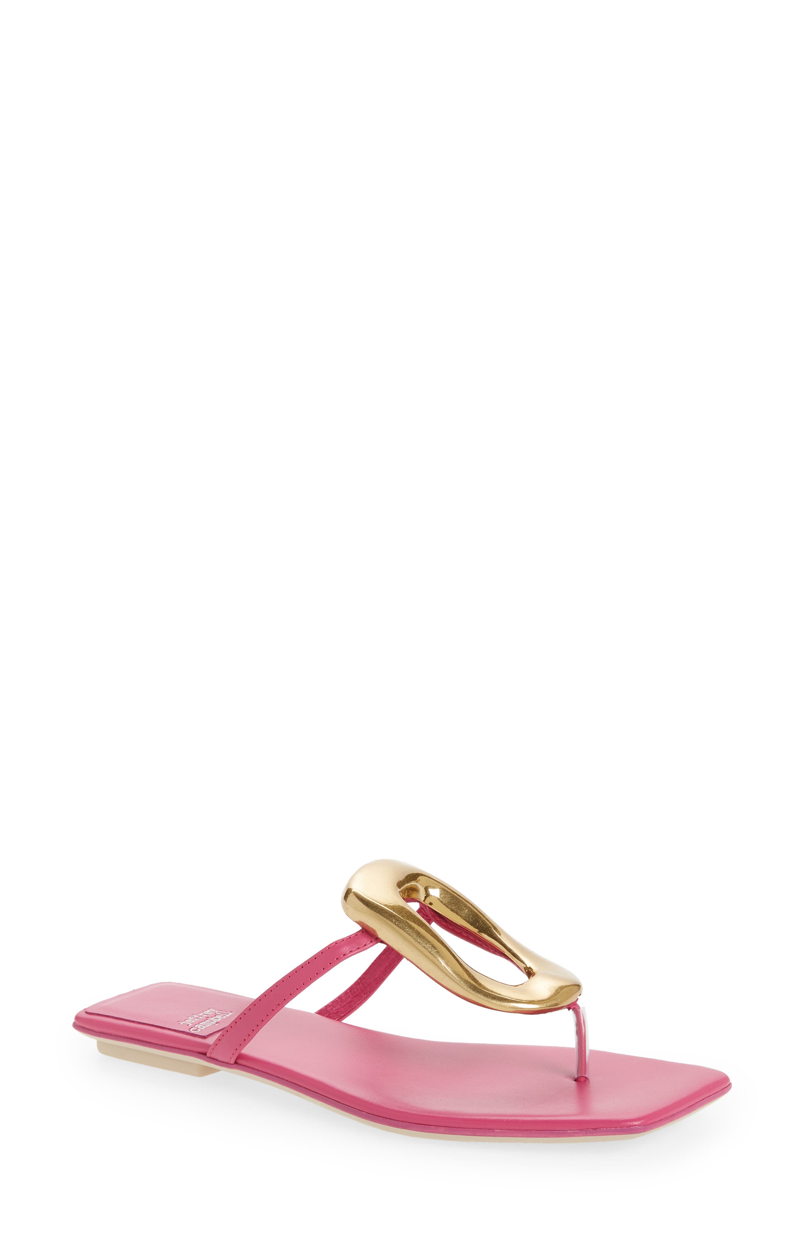 nordstrom pink sandals