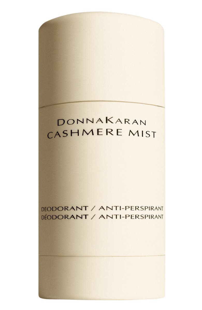 Donna Karan New York Cashmere Mist Deodorant & Antiperspirant, Main, color, 