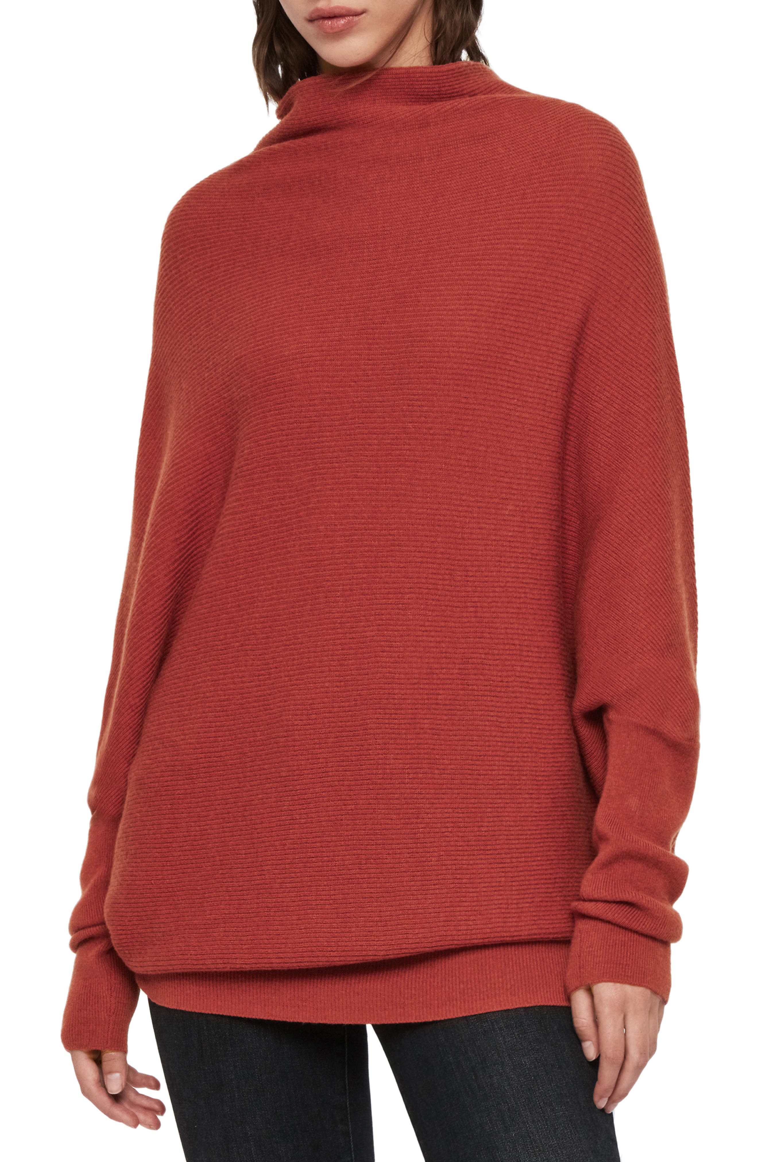 all saints ridley jumper