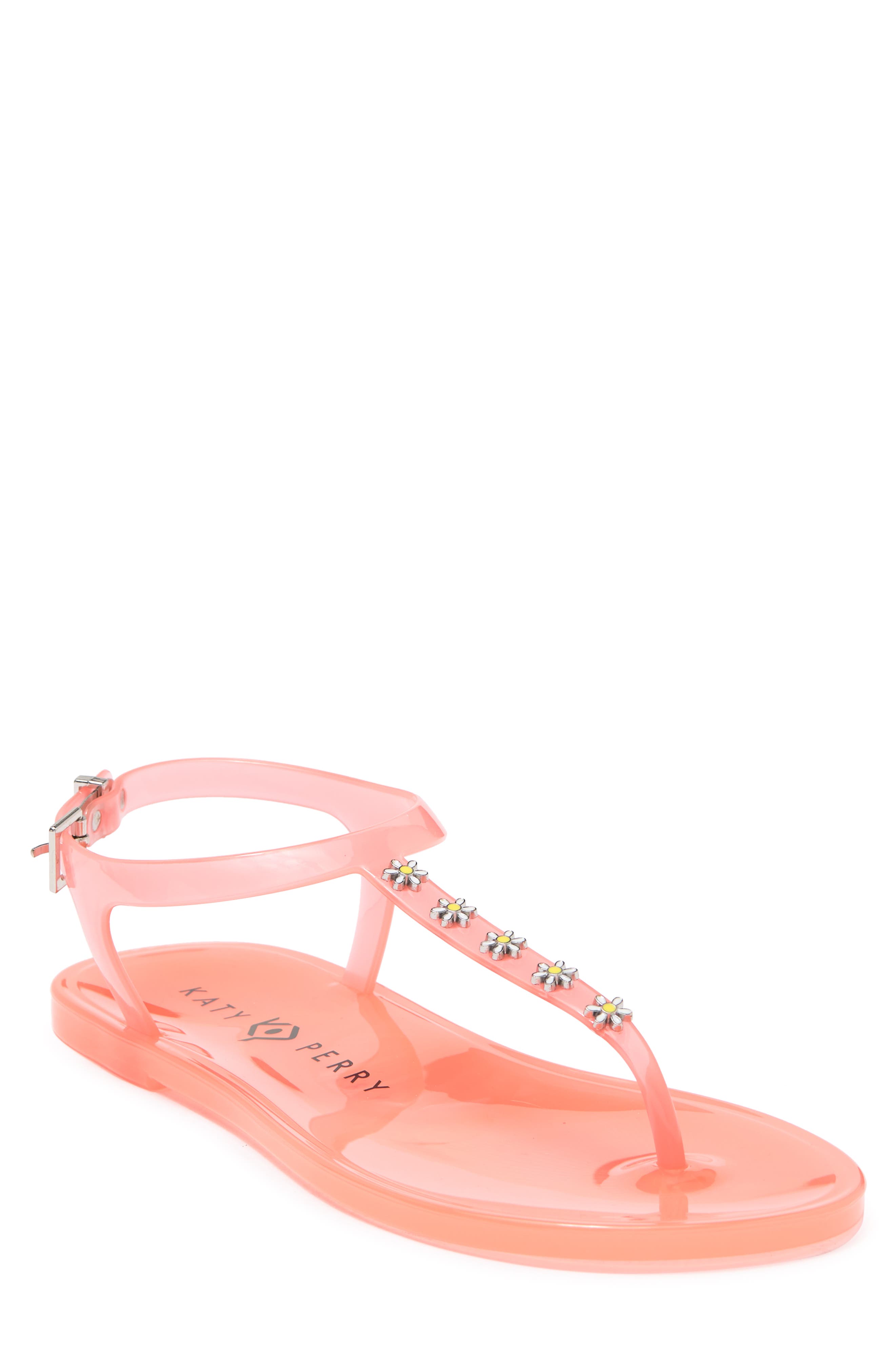 Katy Perry Womens The Geli-Flip Flop 