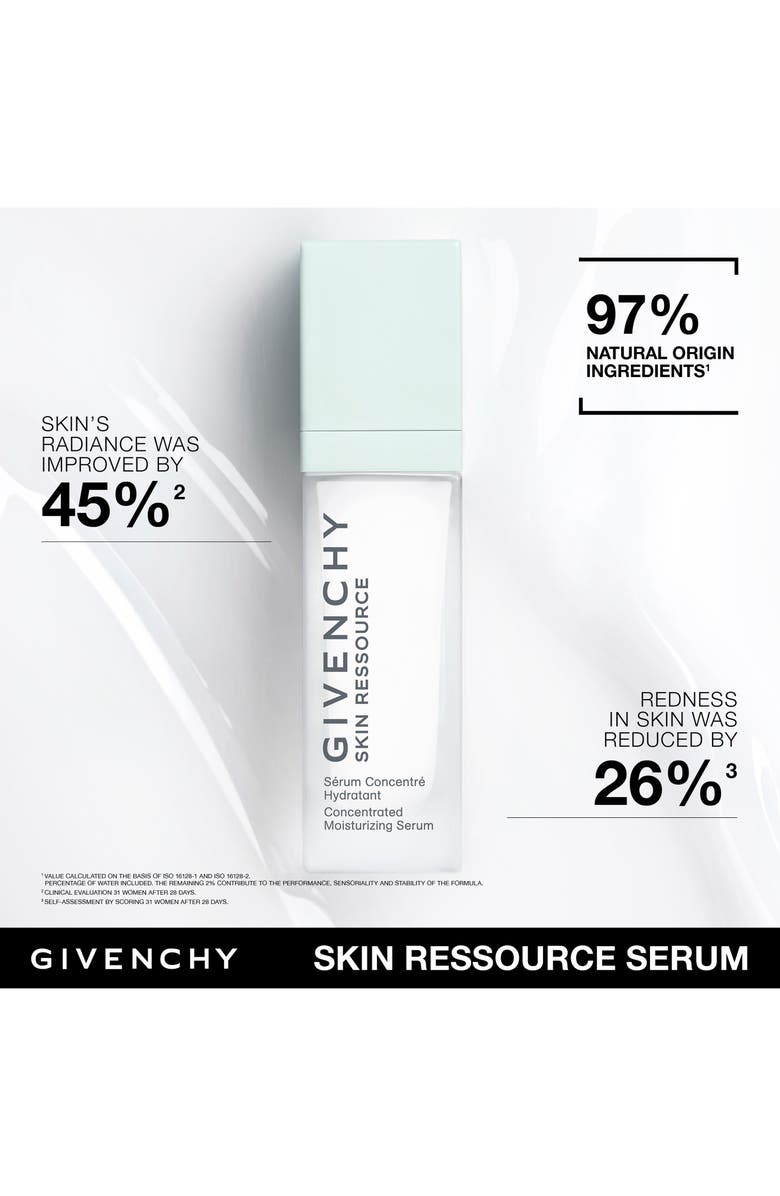Givenchy Skin Ressource Concentrated Moisturizing Serum | Nordstrom