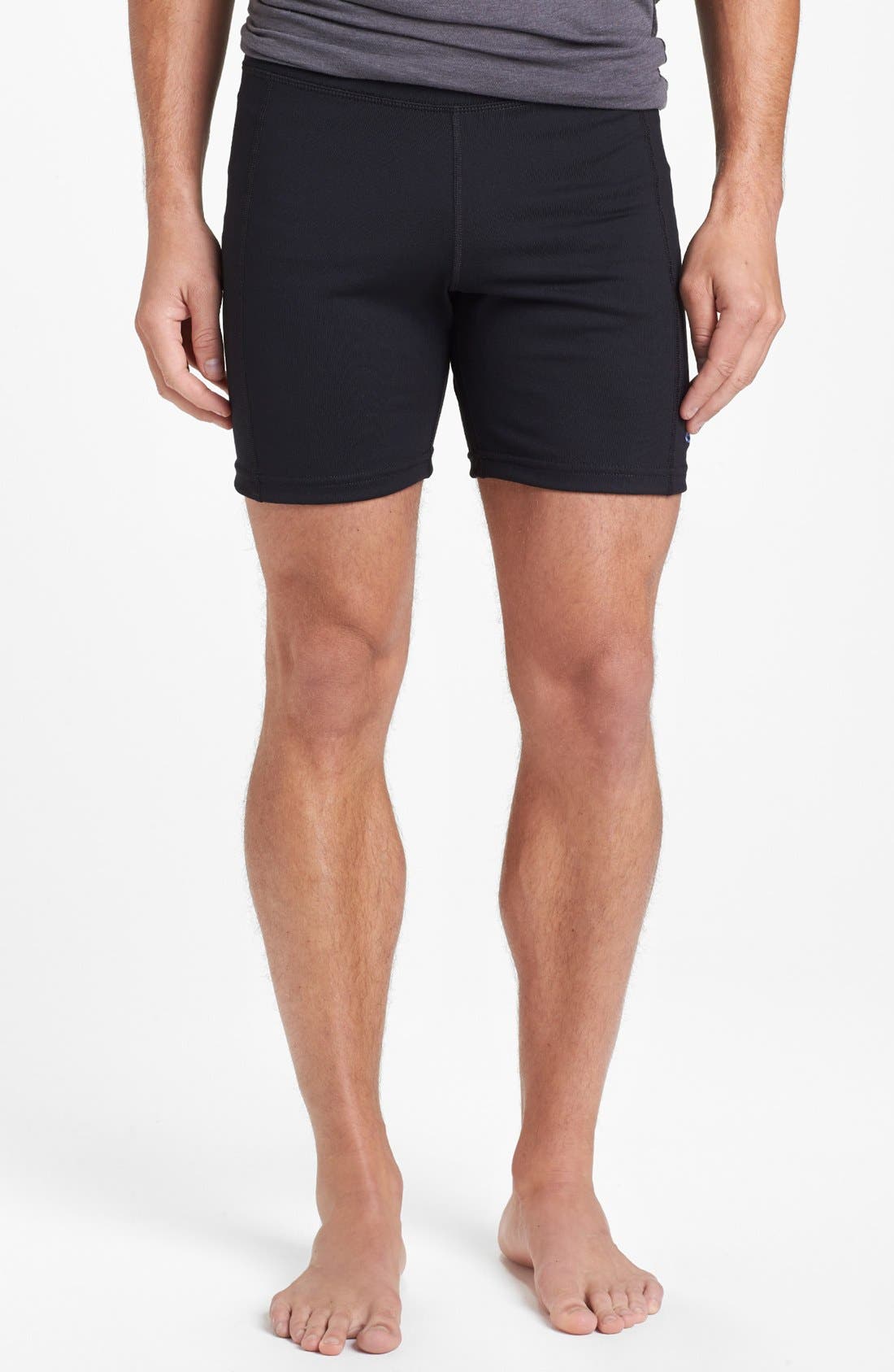 prana jd short