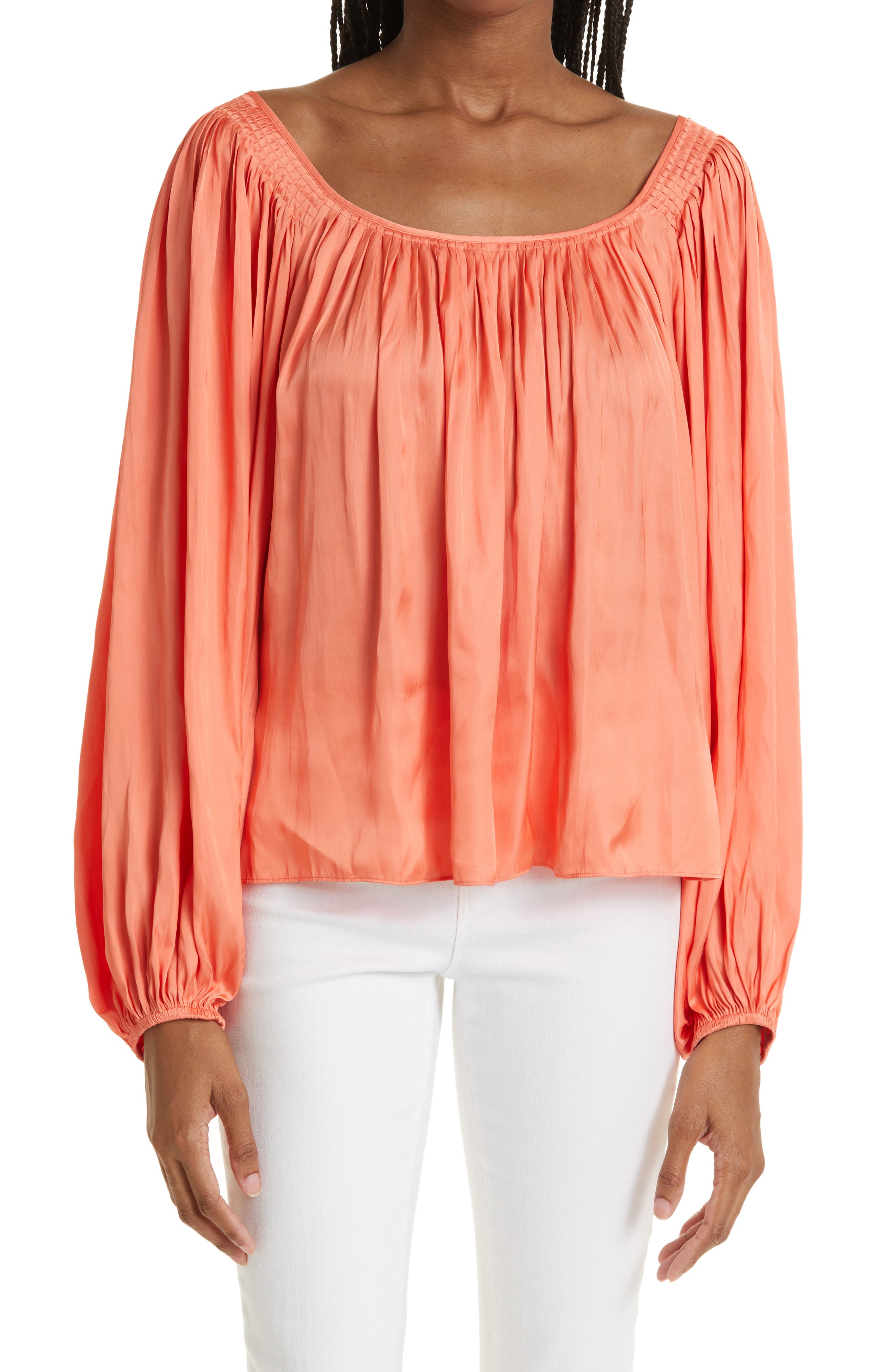 Kobi Halperin Metallic Paige Ruched Shell Silver Tank Top Womens Xs コビハルパーリン トップス ファッション 新規出品kobi 最新デザインの コビハルパーリン