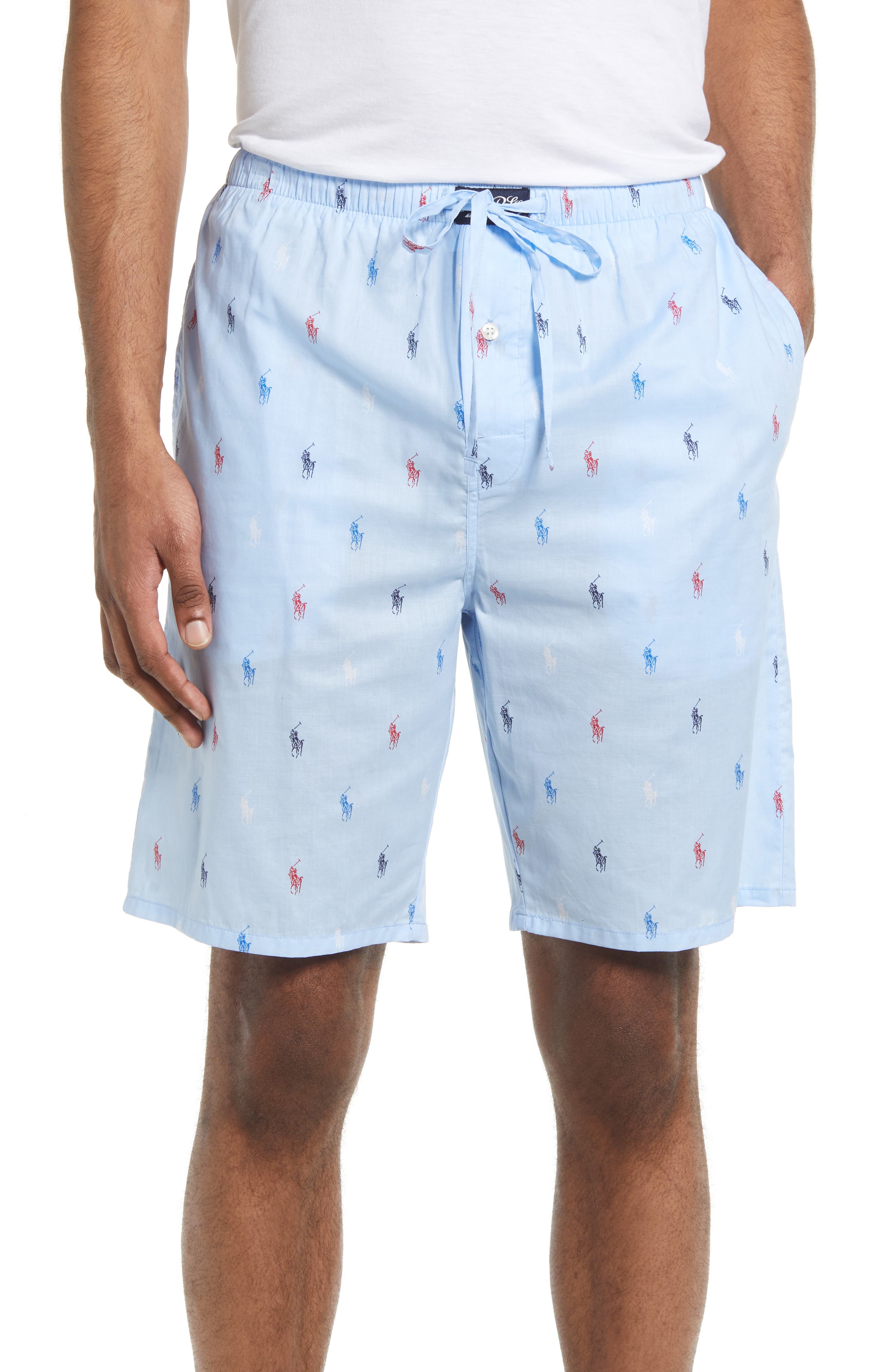 polo ralph lauren mens sleepwear