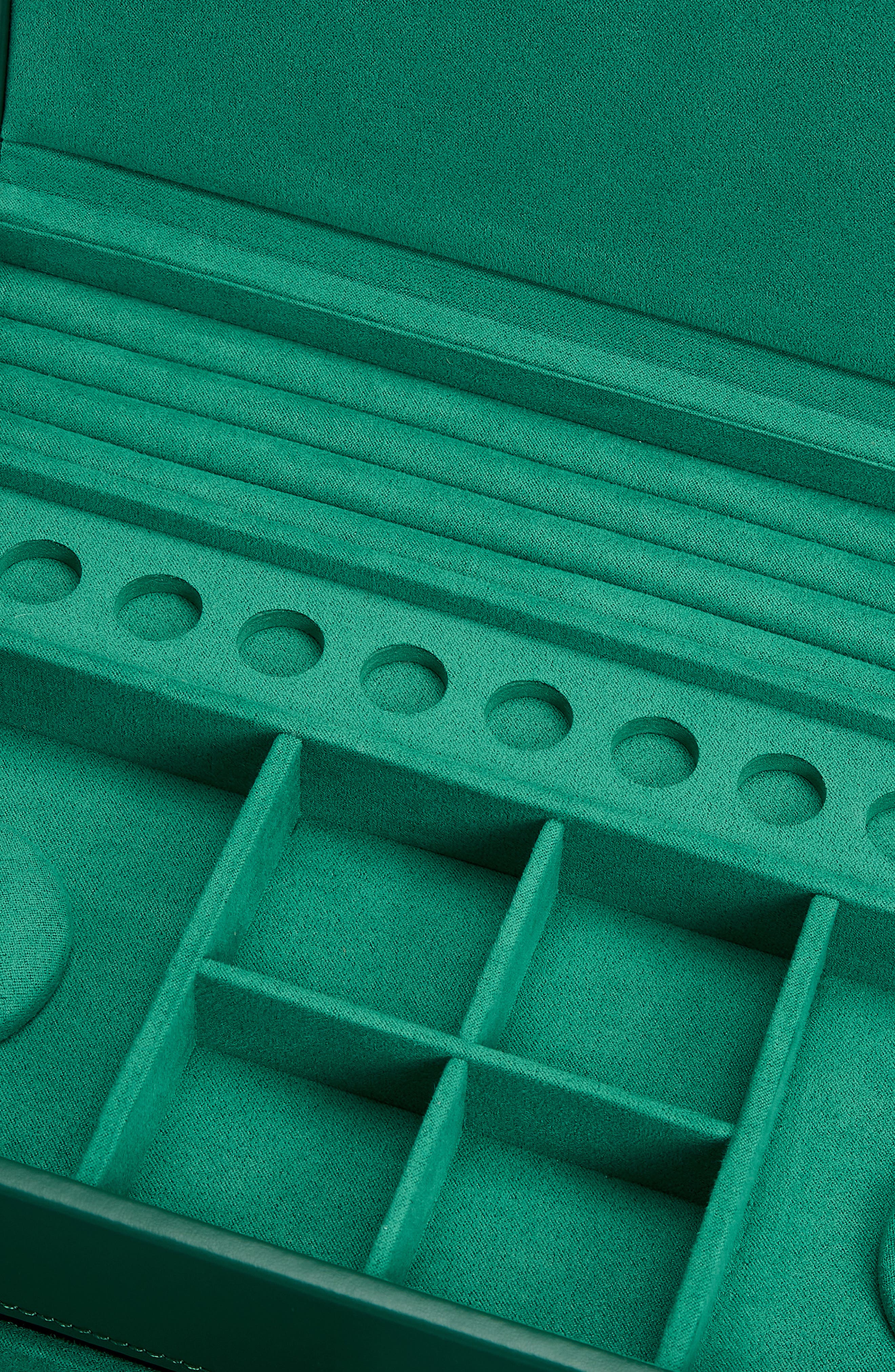 WOLF Sophia Jewelry Box Nordstrom