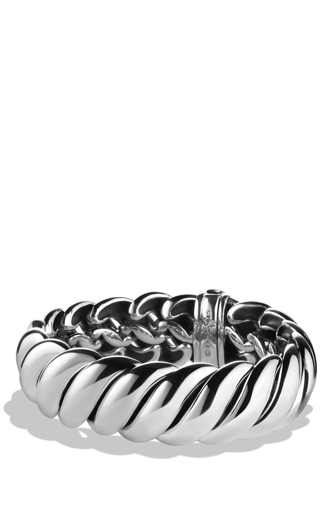David Yurman 'Hampton Cable' Bracelet | Nordstrom