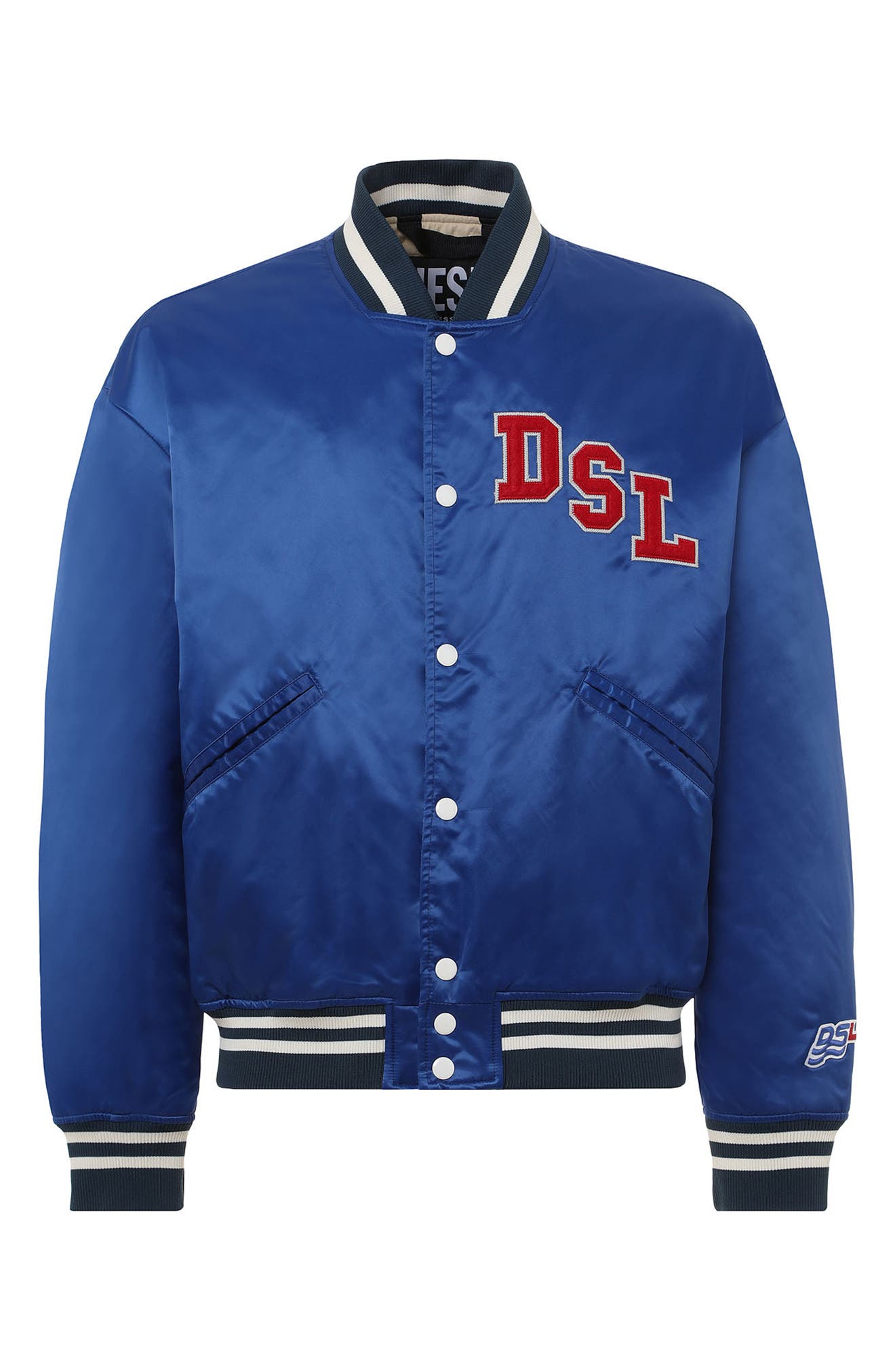nordstrom varsity jacket