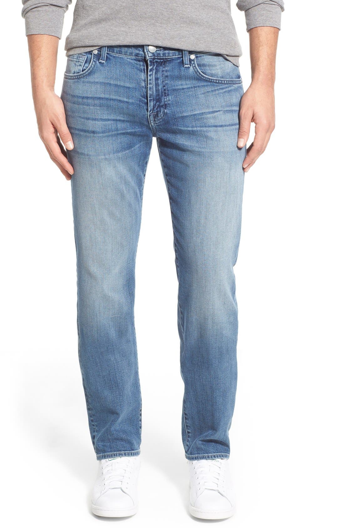 7 for all mankind foolproof denim