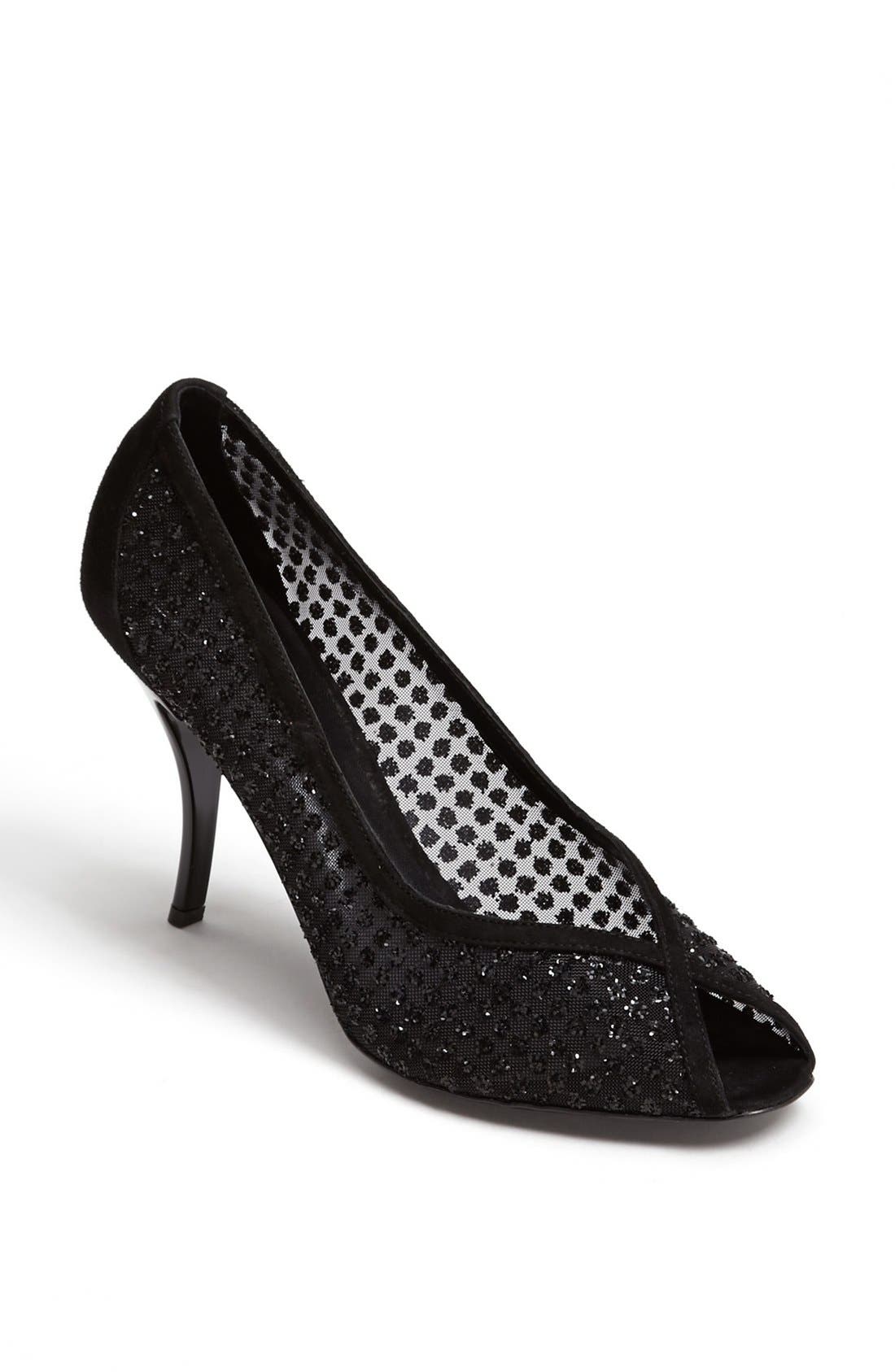 Delman 'Anika' Pump | Nordstrom