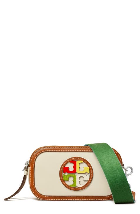 Tory Burch Small York Saffiano Leather Buckle Tote, $245, Nordstrom