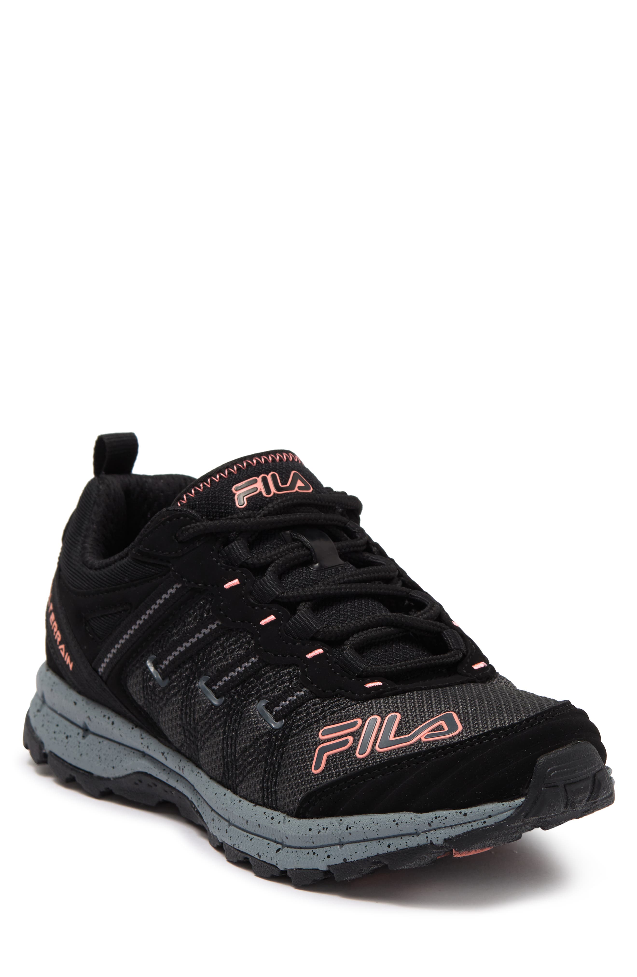 fila endurance evo