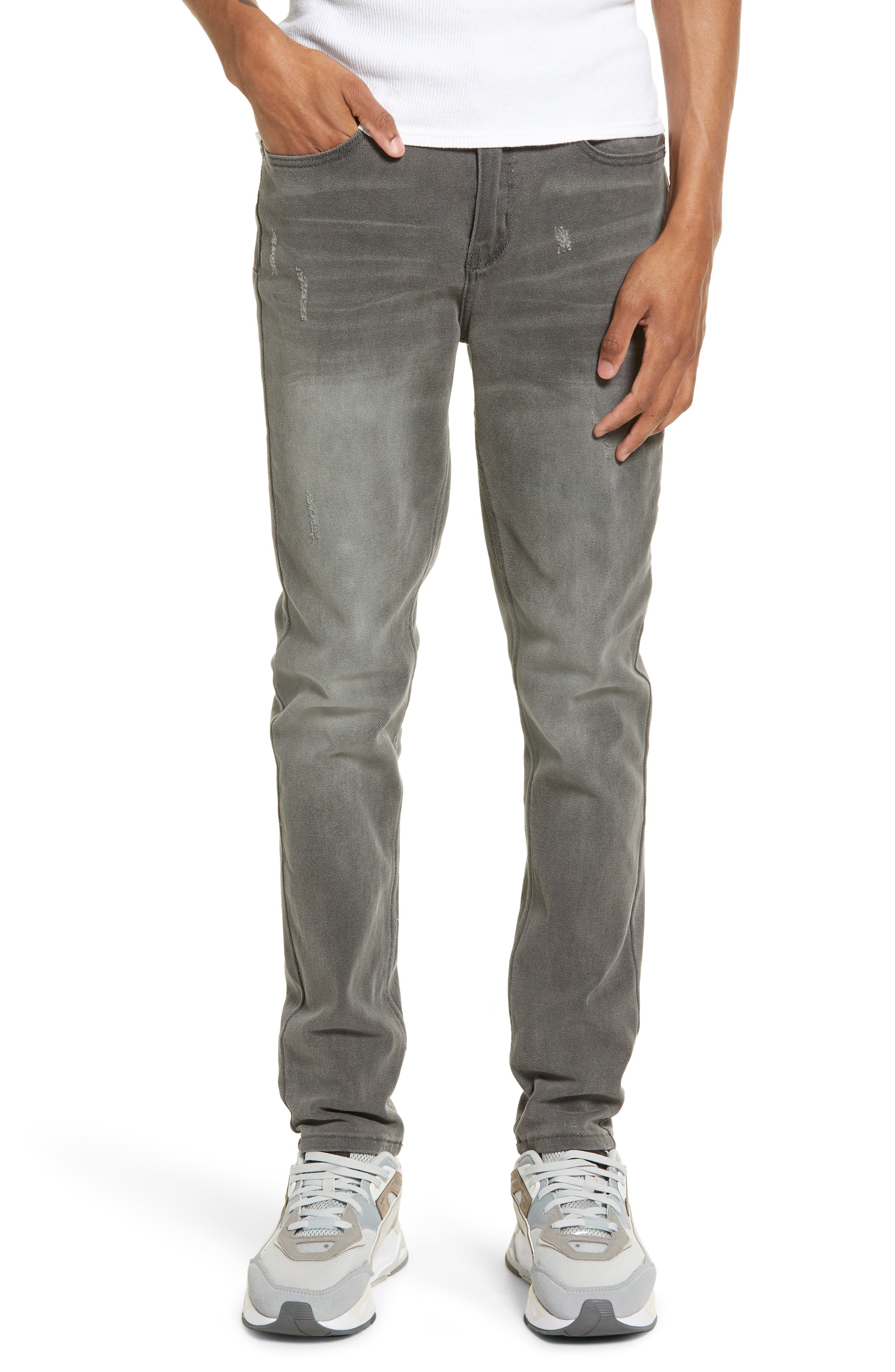 BP. Skinny Fit Stretch Jeans | Nordstrom