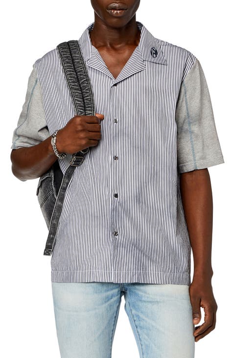 Men's DIESEL® Shirts | Nordstrom