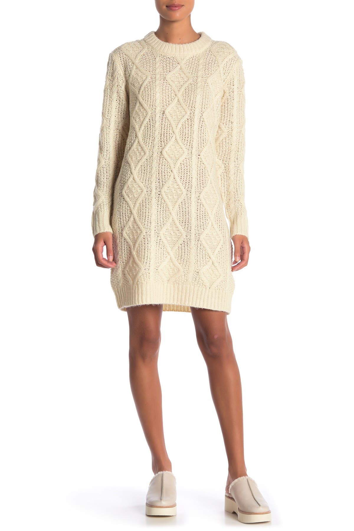 sweater dress nordstrom rack