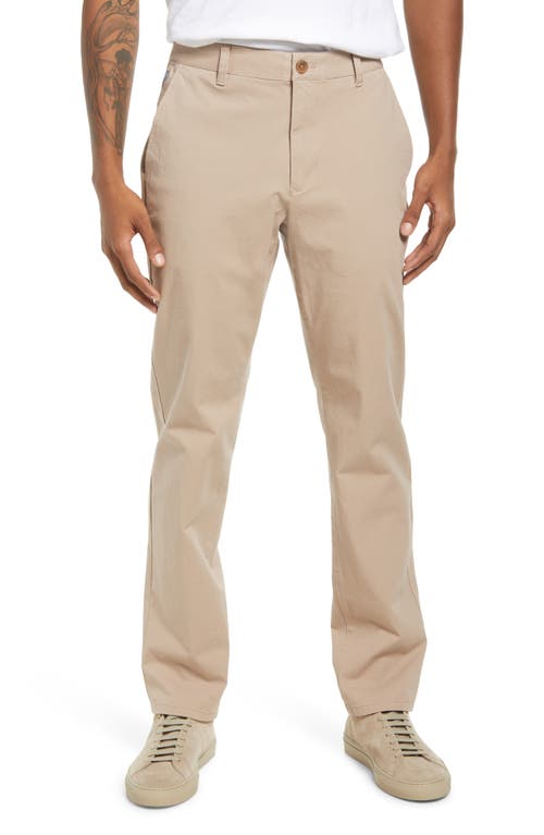 Stretch Washed Chino 2.0 Pants in The Khakis