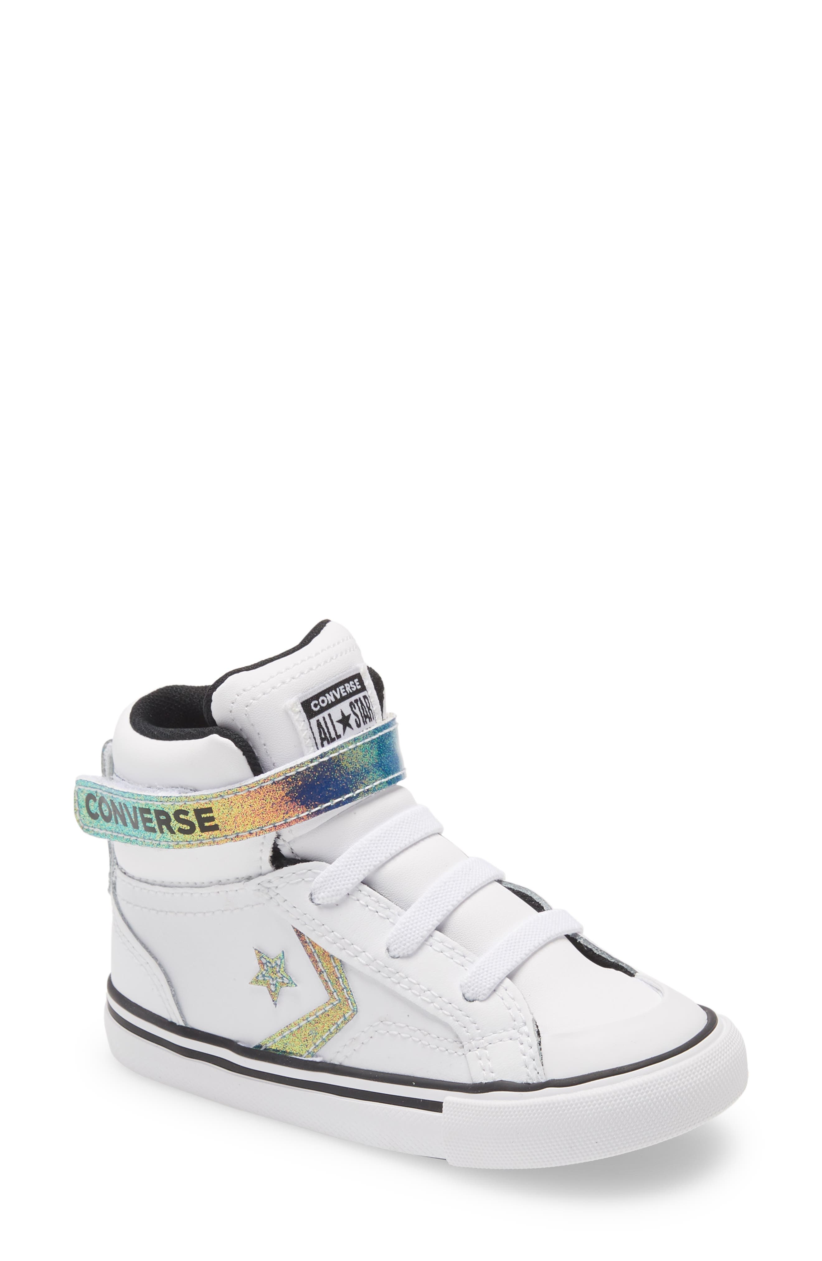 converse all star pro blaze