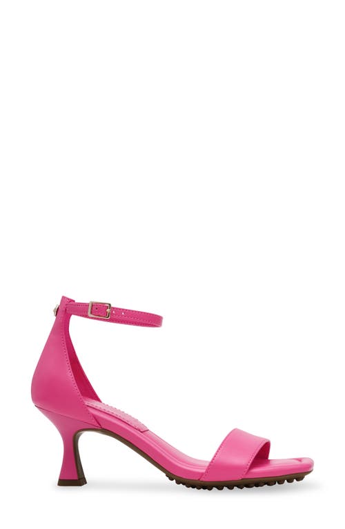 Anne Klein Jade Sandal In Pink
