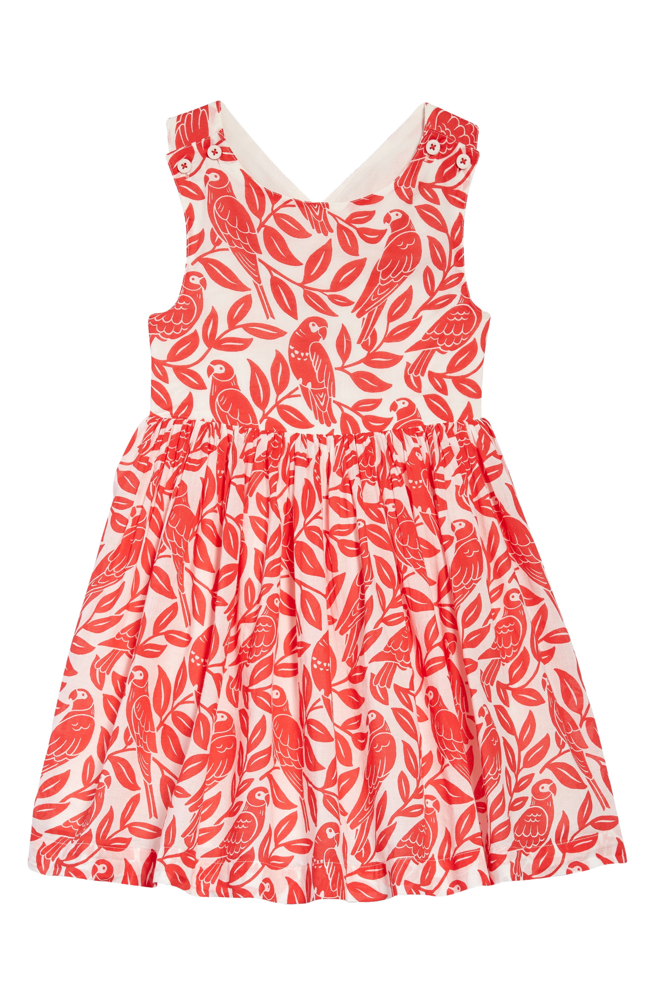 Mini Boden Pretty Print Dress Choice Print 2-10yrs NEW 