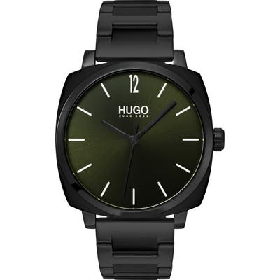 Hugo Bracelet Watch, 40Mm