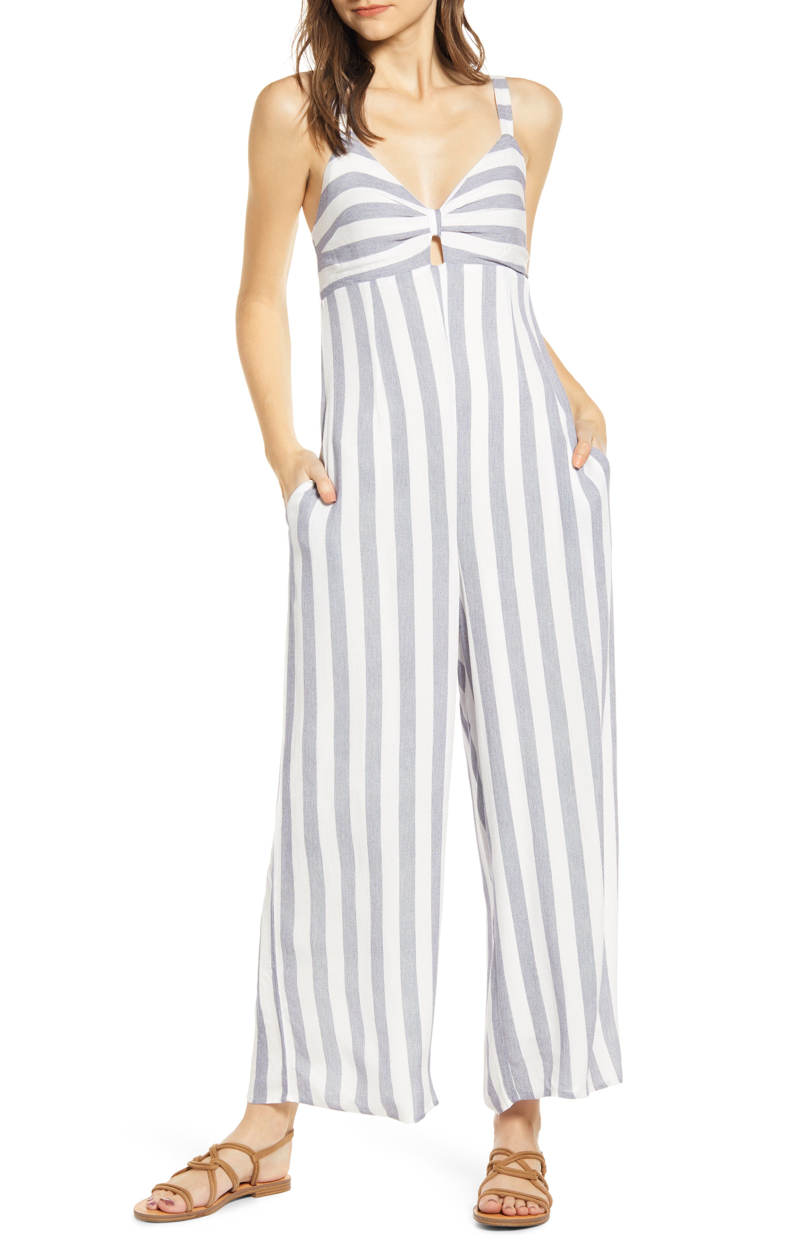 aritzia babaton jumpsuit