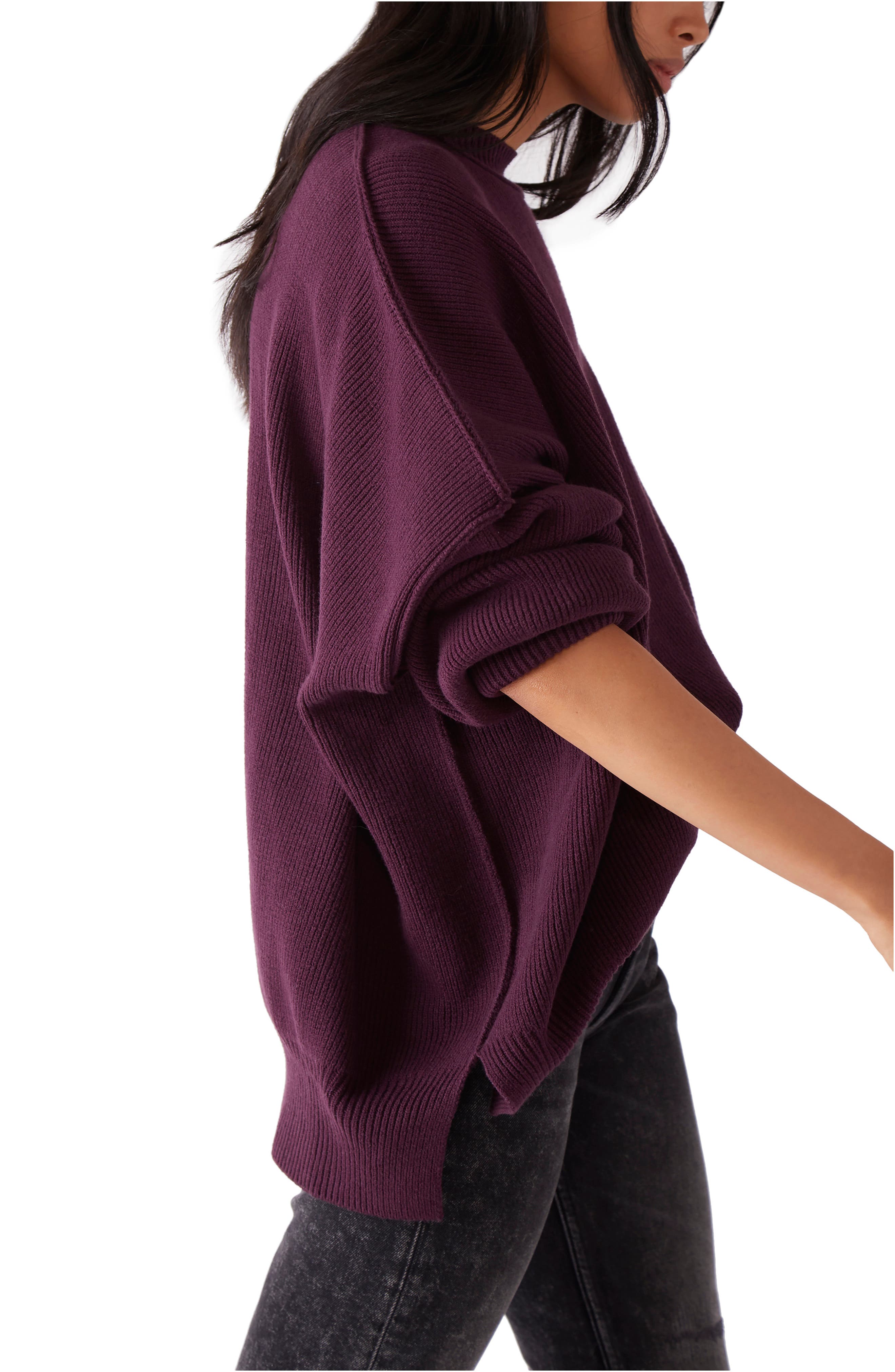 Free People Easy Street Tunic Nordstrom Rack