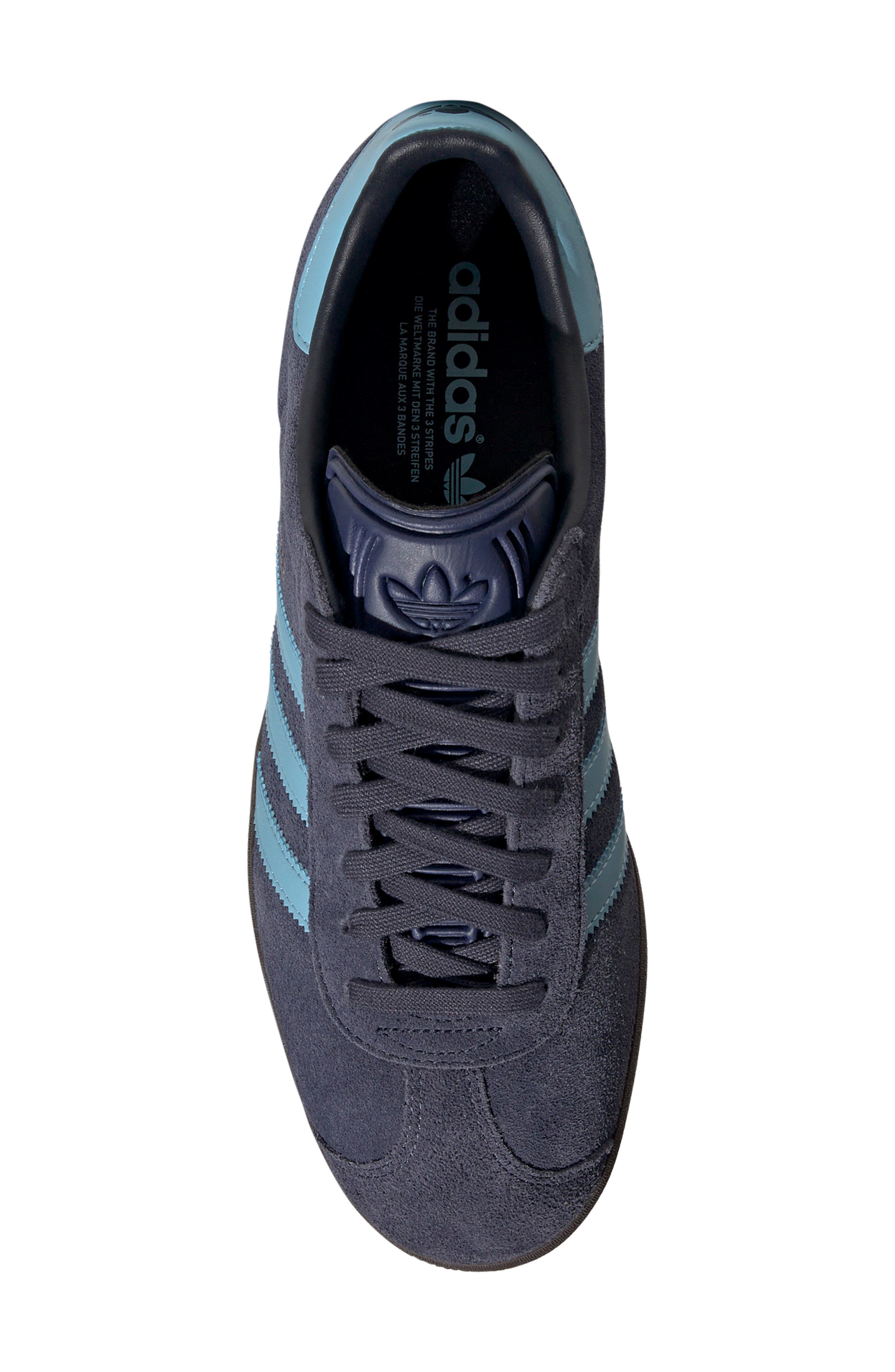 adidas Gazelle Sneaker (Men) | Nordstrom