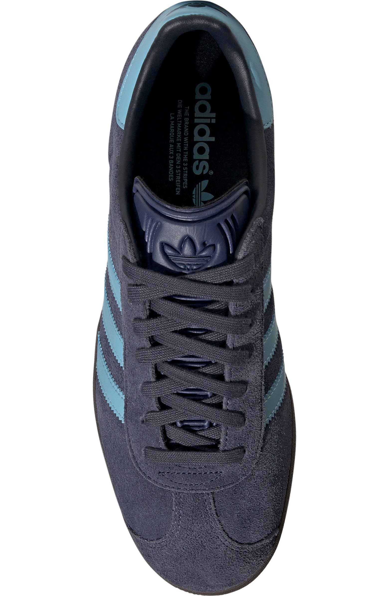 adidas Gazelle Sneaker (Men) | Nordstrom