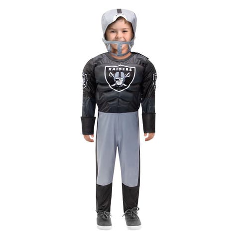 JERRY LEIGH Toddler Royal New York Giants Game Day Costume