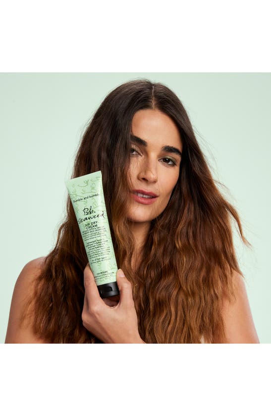 Shop Bumble And Bumble . Seaweed Styler