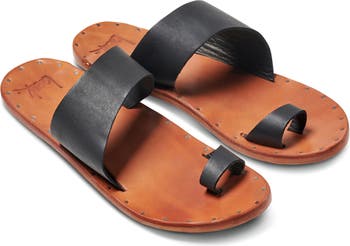 Beek 2025 finch sandal