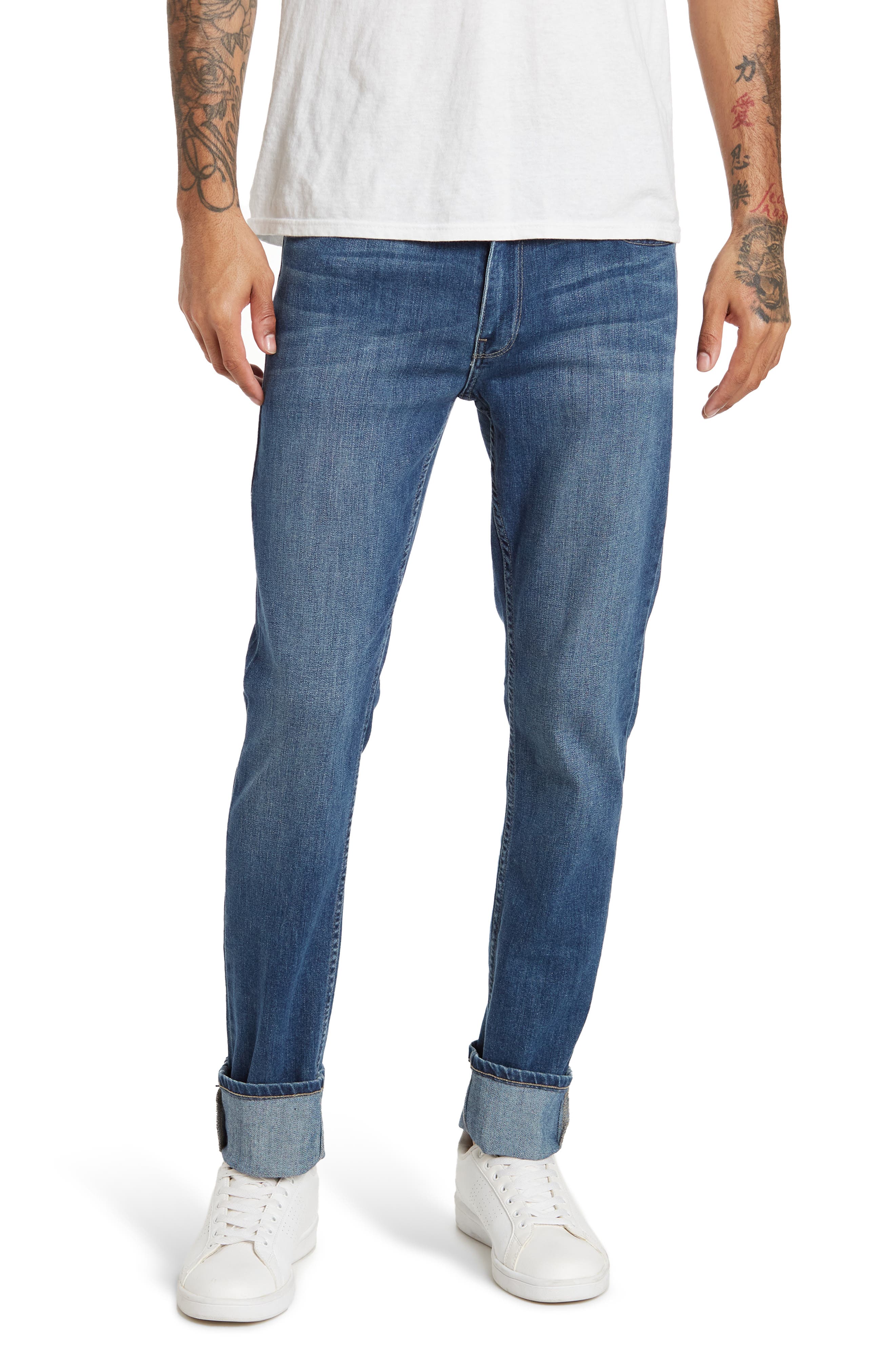 mens paige jeans nordstrom rack