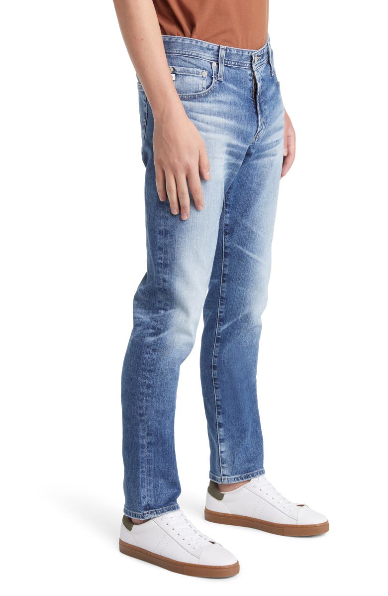 AG Tellis Slim Fit Jeans | Nordstrom