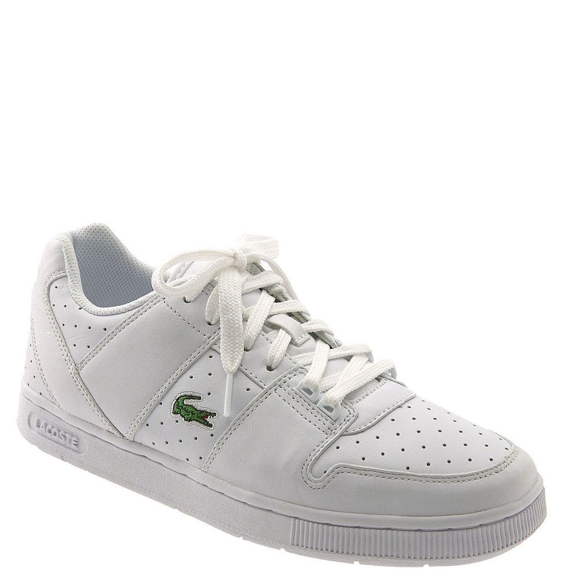 lacoste thrill sneakers